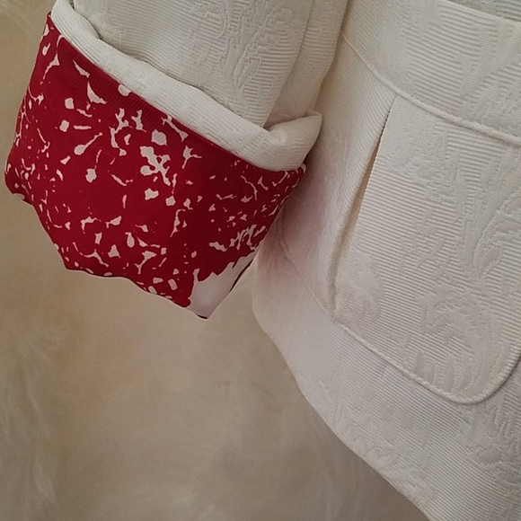 Talbots Jacket - Picture 3 of 5